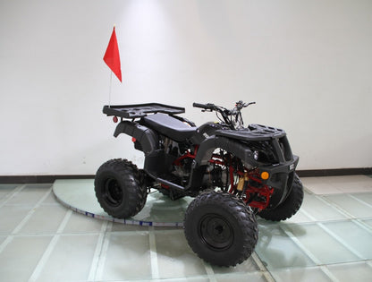 Rps 200cc Utility 169 cc ATV
